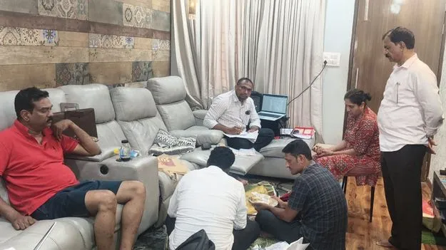నిమ్స్‌లో ‘లక్కీ భాస్కర్‌’ 