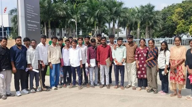 ప్లేస్‌మెంట్లలో ఏటీసీల హవా