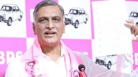 తుమ్మిడిహట్టి నుంచి ఎల్లంపల్లికి గ్రావిటీతో నీళ్లు తెస్తే రాజీనామా చేస్తా