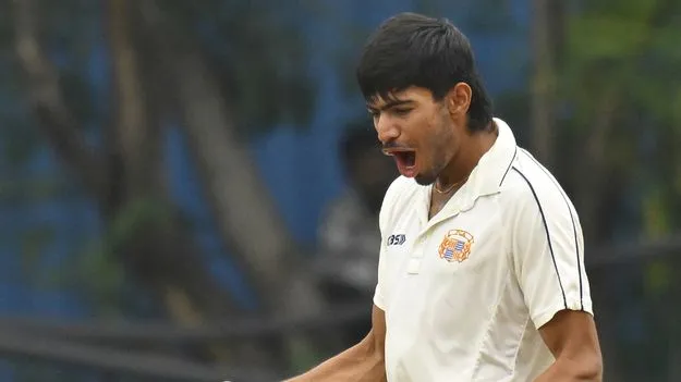 పంజాబ్‌కు ఆధిక్యం