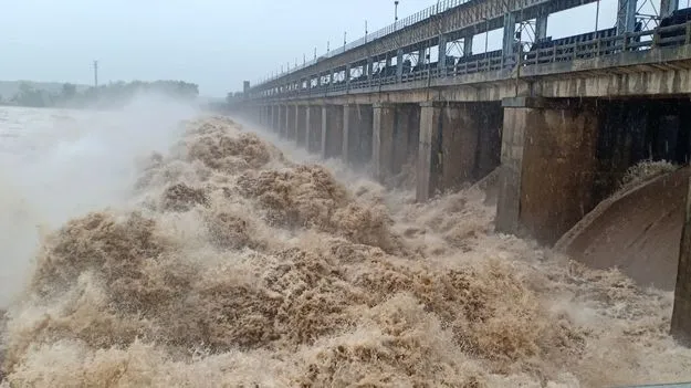 ముగిసిన ‘నైరుతి’ వర్షాలు!
