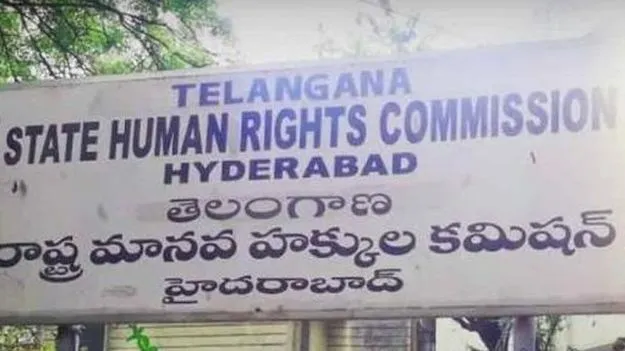 ‘క్లోరోఫామ్‌ లీకేజీ’పై హెచ్‌ఆర్సీ సుమోటో కేసు
