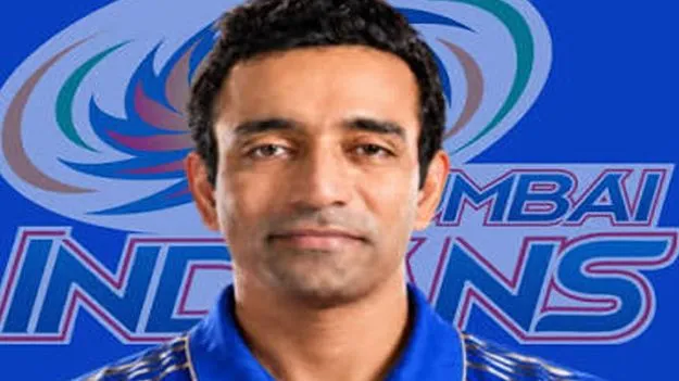 ముంబై బ్యాటింగ్‌ కోచ్‌..రాబిన్‌   ఊతప్ప
