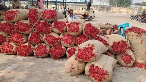 ఎల్‌నినో మంటలు.. ధరలు భగభగ
