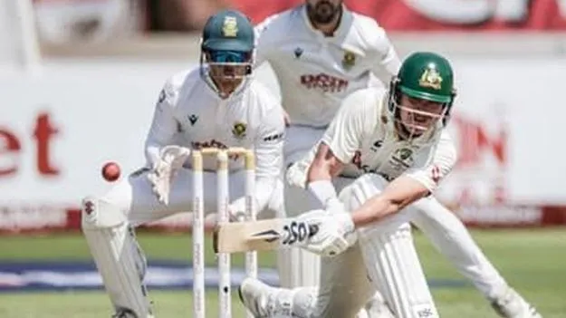 ఆస్ట్రేలియా 187/6