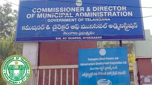 మునిసిపల్‌ అధికారుల బదిలీలపై పునఃసమీక్షించాలి