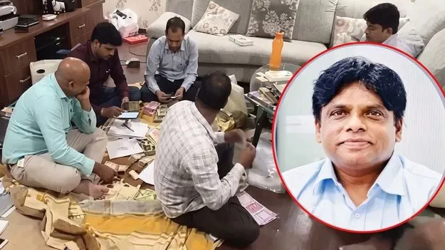 ‘శివ’శివా.. ఏం జరుగుతోంది?