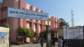 ఎంసీహెచ్‌లో తల్లీబిడ్డ మృతి