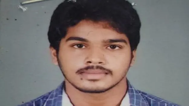 అప్పుల బాధలతో టెకీ ఆత్మహత్య 
