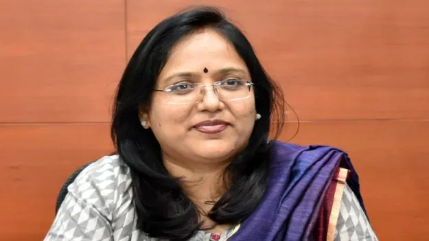 మార్పు వైపు అడుగు