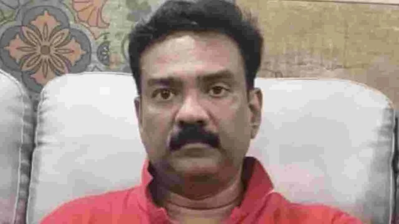నిమ్స్‌ లక్ష్మీ భాస్కర్‌ కేసులో మరో 3.5 కోట్ల ఆస్తులు