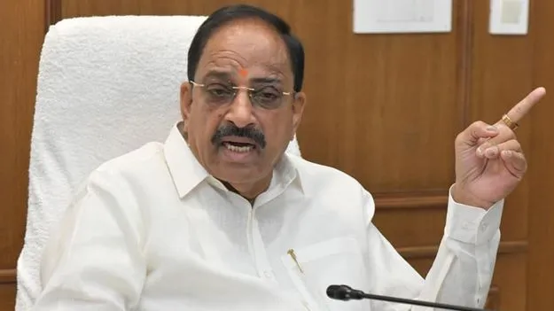 తెలంగాణలోని 315 మండలాల్లో కరువు