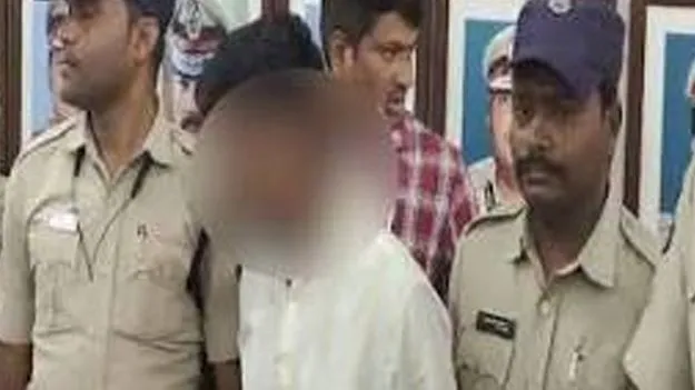 చిన్నప్పుడు నాపై లైంగిక దాడి