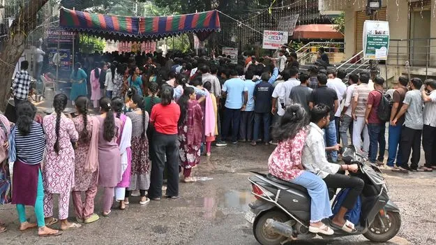 గణపయ్య చెంత.. కమ్మని వంట! 