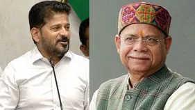 విఘ్నేశ్వరుడి ఆశీస్సులతో తెలంగాణ సుభిక్షంగా ఉండాలి