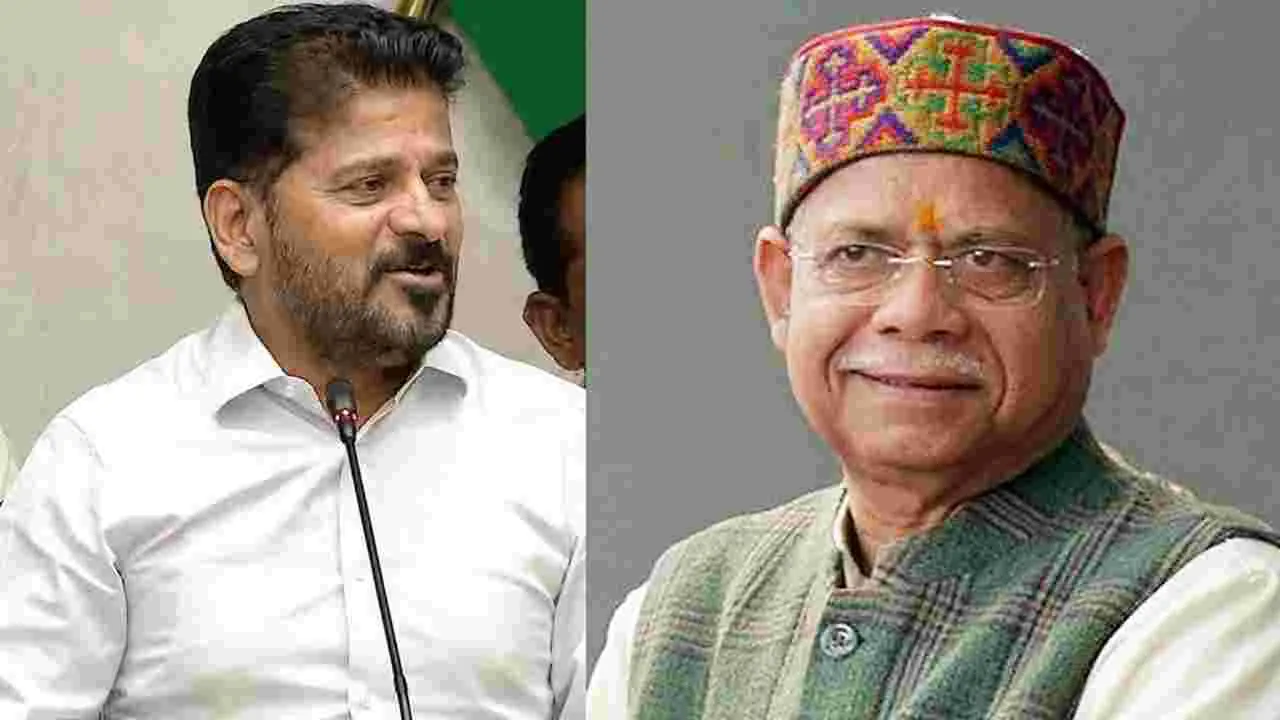 విఘ్నేశ్వరుడి ఆశీస్సులతో తెలంగాణ సుభిక్షంగా ఉండాలి విఘ్నేశ్వరుడి ఆశీస్సులతో తెలంగాణ సుభిక్షంగా ఉండాలి
