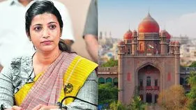 ఆమ్రపాలి క్యాడర్‌ వివాదంపై విచారణ పూర్తి