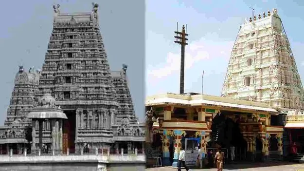 దేవాదాయ శాఖలో అక్రమాలపై.. విజిలెన్స్‌ నివేదికలు బుట్టదాఖలు