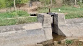 ఎర్రవల్లి భూముల సర్వేపై ఉత్కంఠ