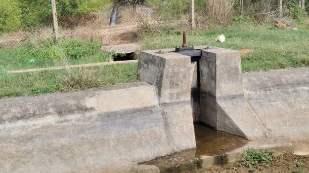 ఎర్రవల్లి భూముల సర్వేపై ఉత్కంఠ