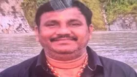 బంగారం వ్యాపారి కిడ్నాప్‌ 