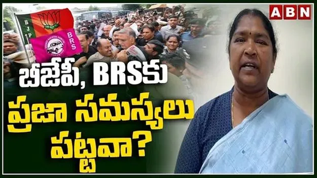 LP మీటింగ్ కూడా కేసీఆర్ ఫాంహౌస్‌లోనే చేస్తారా: మంత్రి సీతక్క
