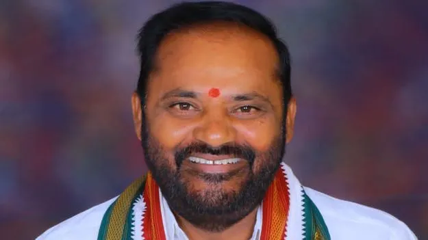 హరీశ్‌కు తుమ్మిడిహట్టి భయం పట్టుకుంది! 