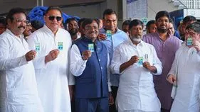 త్వరలో ఆటోల్లోనూ కామన్‌పాస్ సేవలు!
