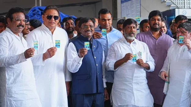 త్వరలో ఆటోల్లోనూ కామన్‌పాస్ సేవలు!