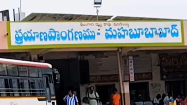 తమాషా చేస్తే.. టైర్ల కిందేసి తొక్కిస్తా!
