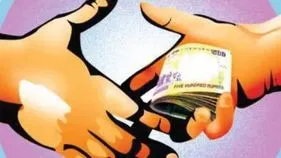 ఏసీబీకి చిక్కిన జీపీవో