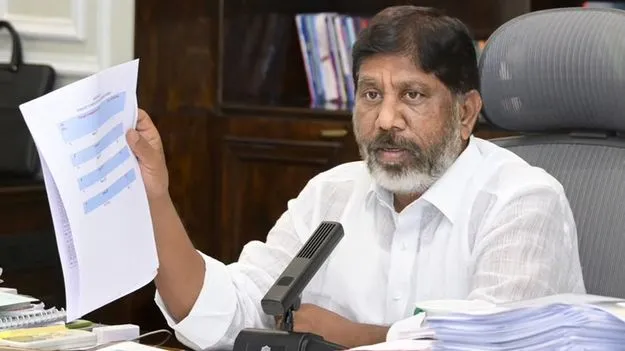 బీసీ సంక్షేమానికి ప్రభుత్వ ప్రాధాన్యం
