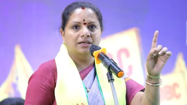 జనగణనలో ఓబీసీ కాలమ్‌ చేర్చాలి