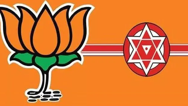 జనసేనతో పొత్తు వద్దే వద్దు!