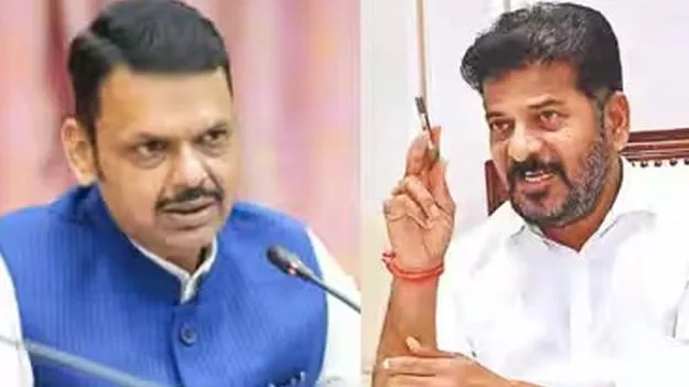 ‘తుమ్మిడిహెట్టి’కి ఎలాగైనా ఒప్పిద్దాం