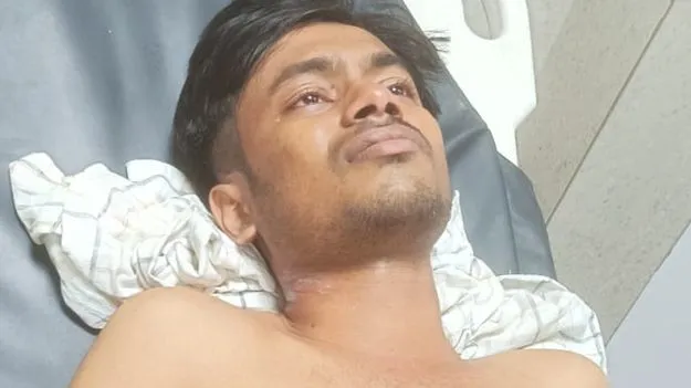 సుల్తాన్‌పూర్‌ జేఎన్టీయూలో ర్యాగింగ్‌ కలకలం!