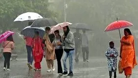 రేపు అల్పపీడనం.. 3, 4 తేదీల్లో మరొకటి