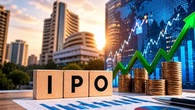 11 ఐపీఓలు.. రూ.7,055 కోట్లు