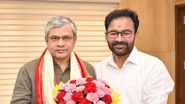 హైస్పీడ్‌ రైళ్ల అలైన్‌మెంట్‌ ఖరారు కాలేదు