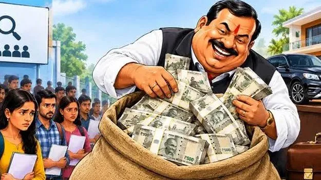 అవును.. మొబిలైజేషన్‌ అడ్వాన్స్‌ ఇచ్చాం 
