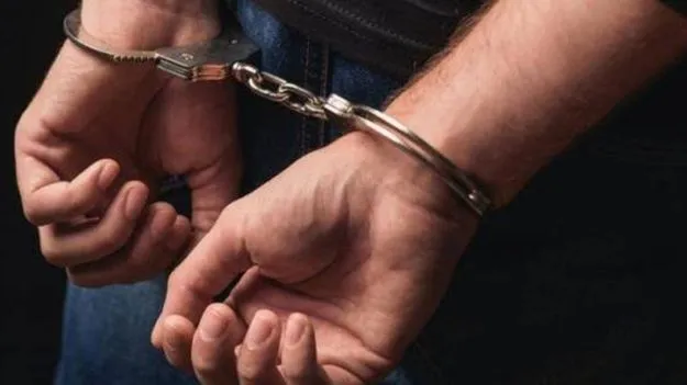 గురువే హంతకుడు