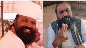సోషల్ మీడియా ఫాలోవర్లు 26 లక్షల మంది.. ఓట్లు మాత్రం 33..!  