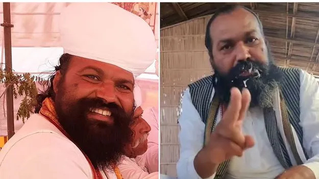 సోషల్ మీడియా ఫాలోవర్లు 26 లక్షల మంది.. ఓట్లు మాత్రం 33..!  