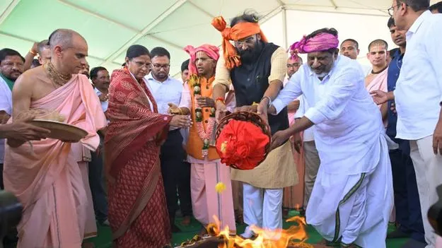 గ్రామాల్లో ప్రపంచస్థాయి విద్య