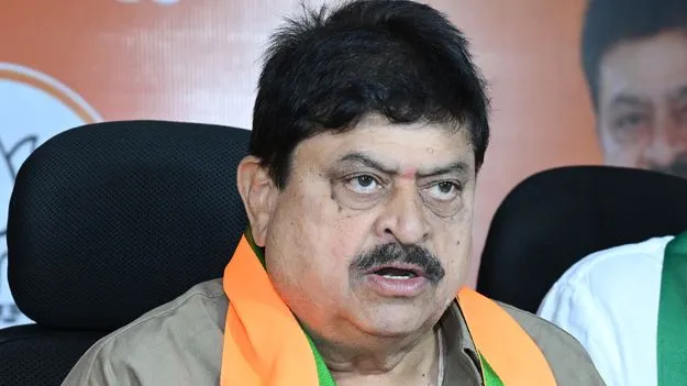 హిందూ దేవుళ్లను విభజిస్తారా?