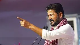 టార్గెట్‌ సిరిసిల్ల, సిద్దిపేట!