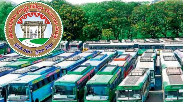 ఆర్టీసీ ఉద్యోగులకు పండుగ అడ్వాన్సు