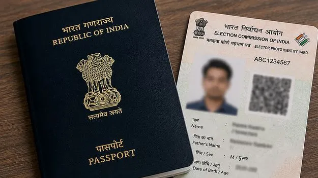 ఓటరు కార్డూ సరెండర్‌ చేయాలి!