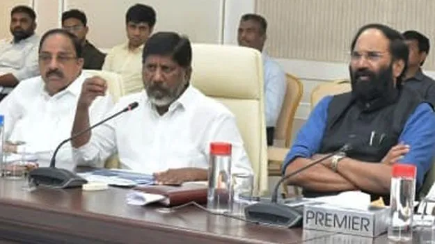 ‘ఎల్‌నినో’ను దీటుగా ఎదుర్కొందాం