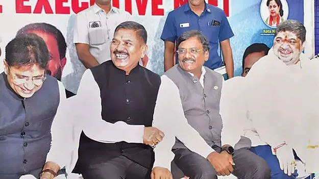 న్యాయవాదుల సంక్షేమానికి ప్రాధాన్యం